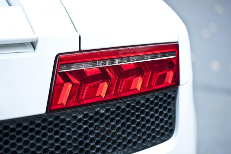  Lamborghini Gallardo LP560-4 2008 года  (фото 178 из 195)